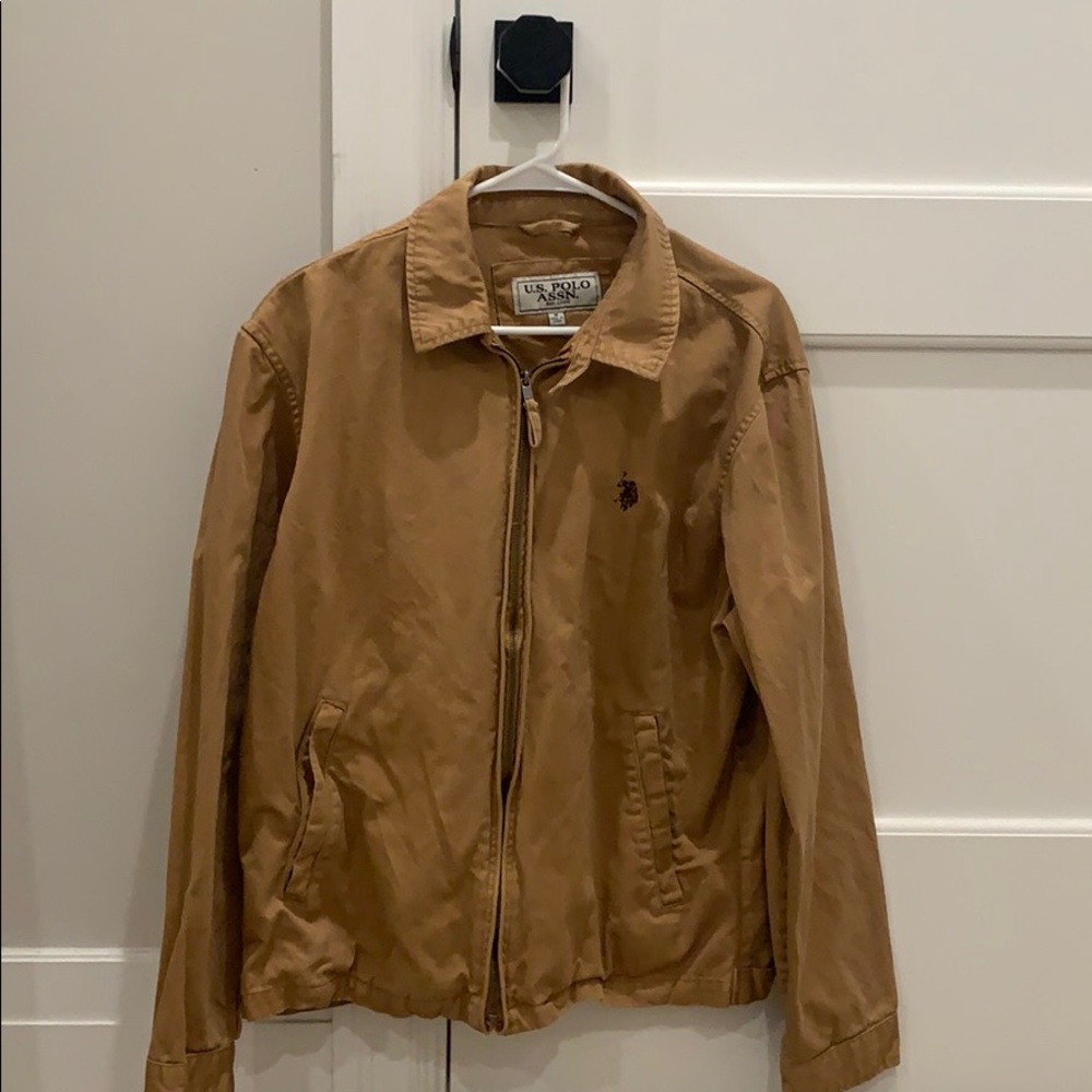 Vintage US Polo jacket